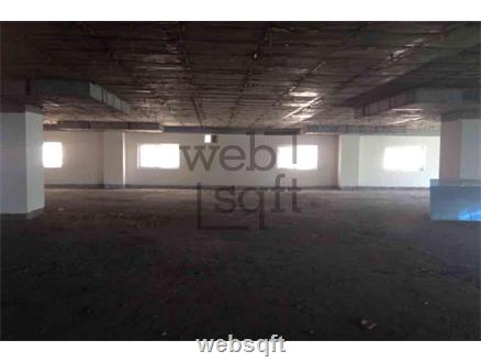 Commercial Commercial building for Sale in Jubilee Hills